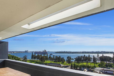 Terminus Apartment Hotel, Ascend Hotel Collection - Accommodation Brisbane 33