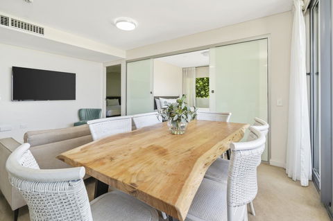 Terminus Apartment Hotel, Ascend Hotel Collection - Accommodation Brisbane 5