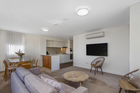 Terminus Apartment Hotel, Ascend Hotel Collection - Accommodation Brisbane 26