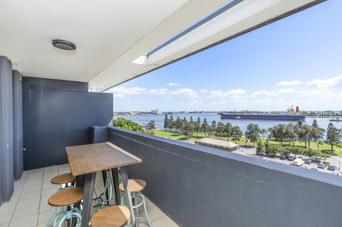 Terminus Apartment Hotel, Ascend Hotel Collection - Accommodation Brisbane 15