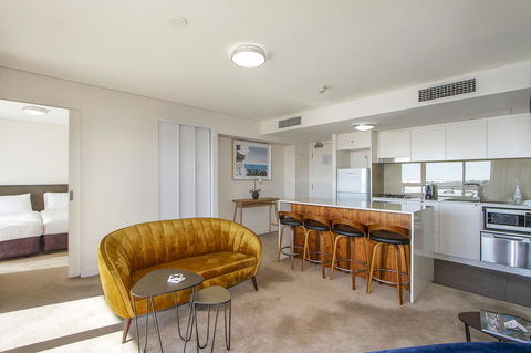 Terminus Apartment Hotel, Ascend Hotel Collection - Accommodation Brisbane 23