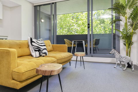 Terminus Apartment Hotel, Ascend Hotel Collection - Accommodation Brisbane 9