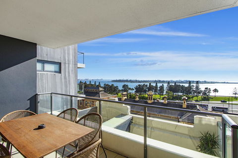 Terminus Apartment Hotel, Ascend Hotel Collection - Accommodation Brisbane 22