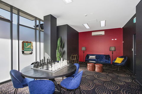 Terminus Apartment Hotel, Ascend Hotel Collection - Accommodation Brisbane 28