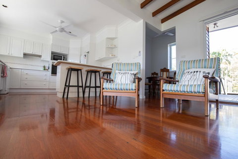 Urunga Riverview - Accommodation Brisbane 2