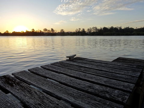 Urunga Riverview - Accommodation Brisbane 0