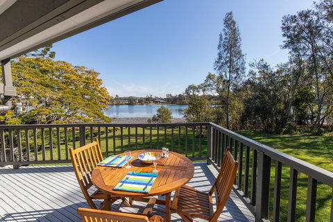 Urunga Riverview - Accommodation Brisbane 8