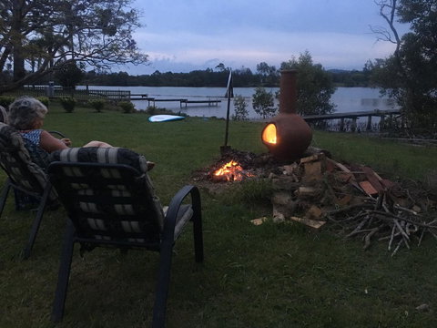 Urunga Riverview - Accommodation Brisbane 10