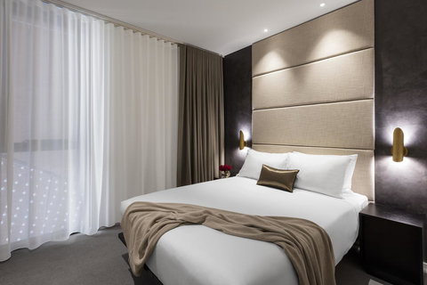 SKYE Suites Sydney - Accommodation Brisbane 23