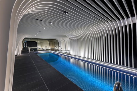 SKYE Suites Sydney - Accommodation Brisbane 10