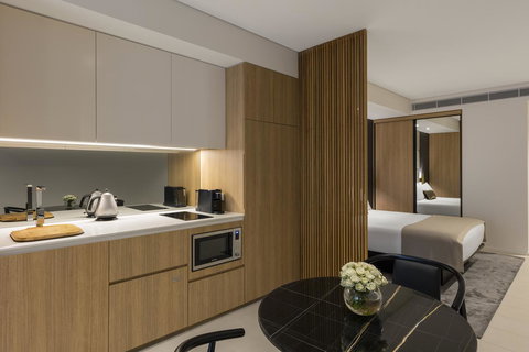 SKYE Suites Sydney - Accommodation Brisbane 24