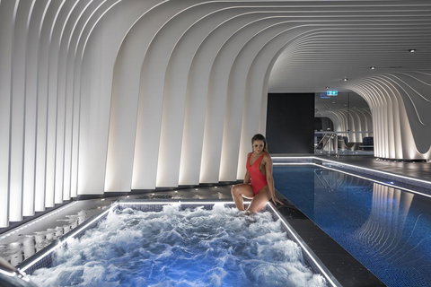 SKYE Suites Sydney - Accommodation Brisbane 32