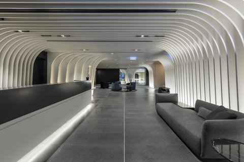 SKYE Suites Sydney - Accommodation Brisbane 14