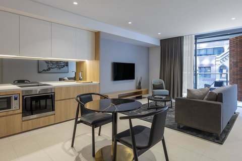 SKYE Suites Sydney - Accommodation Brisbane 17
