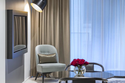 SKYE Suites Sydney - Accommodation Brisbane 11