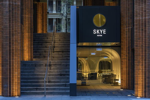 SKYE Suites Sydney - Accommodation Brisbane 2