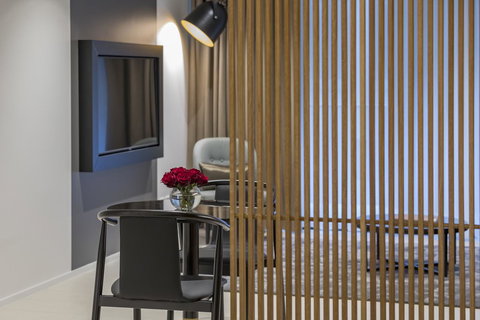 SKYE Suites Sydney - Accommodation Brisbane 28