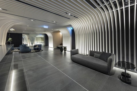 SKYE Suites Sydney - Accommodation Brisbane 13