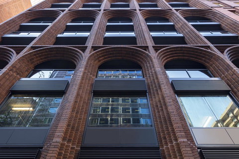 SKYE Suites Sydney - Accommodation Brisbane 1