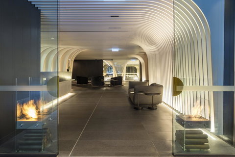 SKYE Suites Sydney - Accommodation Brisbane 3