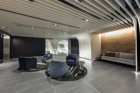 SKYE Suites Sydney - Accommodation Brisbane 12