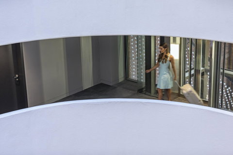 SKYE Suites Sydney - Accommodation Brisbane 30