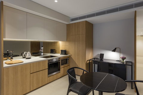 SKYE Suites Sydney - Accommodation Brisbane 20