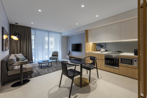SKYE Suites Sydney - Accommodation Brisbane 22