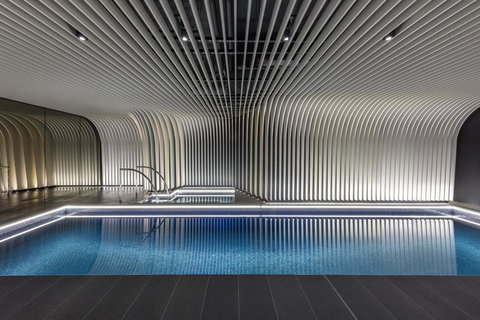 SKYE Suites Sydney - Accommodation Brisbane 6