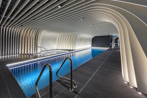 SKYE Suites Sydney - Accommodation Brisbane 0