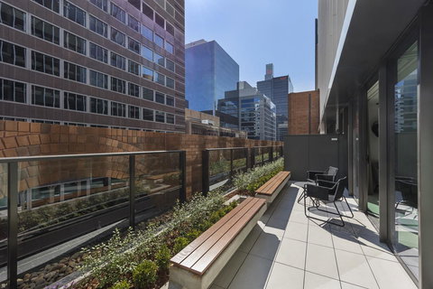 SKYE Suites Sydney - Accommodation Brisbane 18