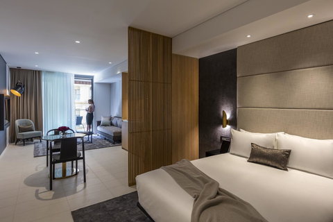 SKYE Suites Sydney - Accommodation Brisbane 27