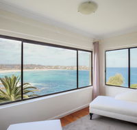 Ultimate Bondi Escape 2 - A Bondi Beach Holiday Home