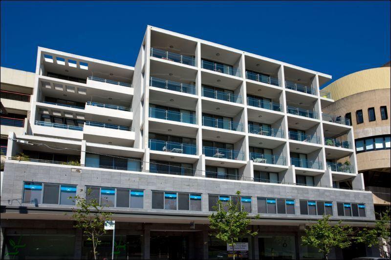 Crows Nest NSW Accommodation Brisbane