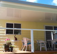 The Best Exotic Magnolia Cottage - Accommodation Brisbane