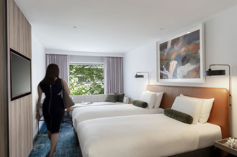 Novotel Sydney Darling Square - Accommodation Brisbane 18