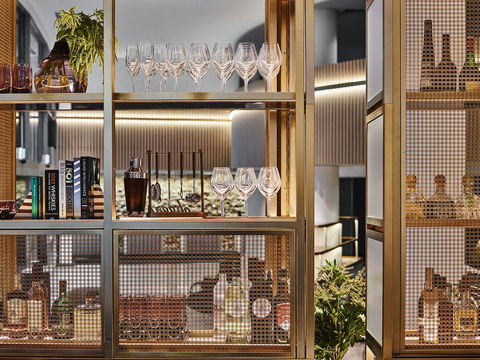 Novotel Sydney Darling Square - Accommodation Brisbane 41