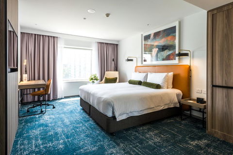 Novotel Sydney Darling Square - Accommodation Brisbane 36