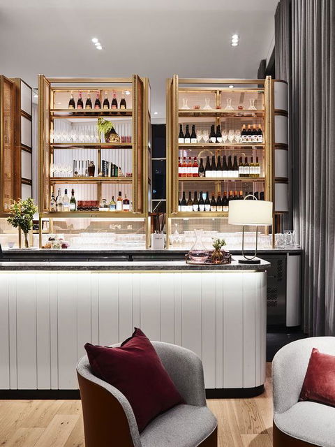 Novotel Sydney Darling Square - Accommodation Brisbane 40