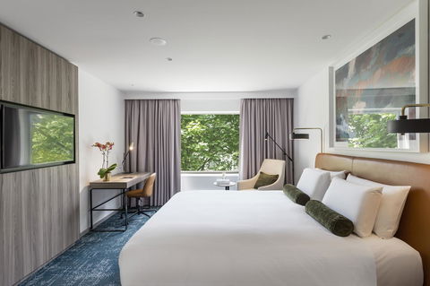 Novotel Sydney Darling Square - Accommodation Brisbane 17