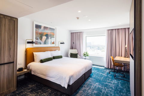 Novotel Sydney Darling Square - Accommodation Brisbane 31