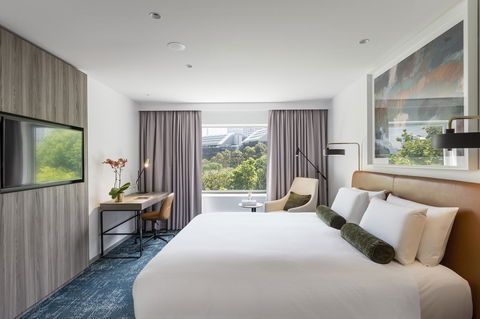 Novotel Sydney Darling Square - Accommodation Brisbane 13