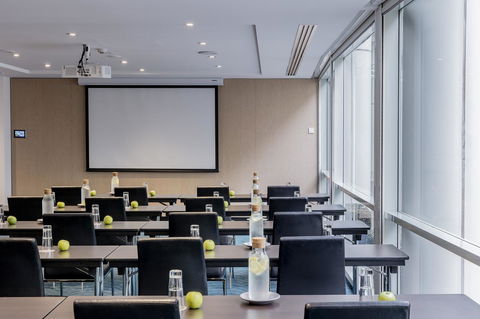 Novotel Sydney Darling Square - Accommodation Brisbane 26