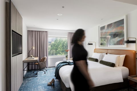 Novotel Sydney Darling Square - Accommodation Brisbane 30