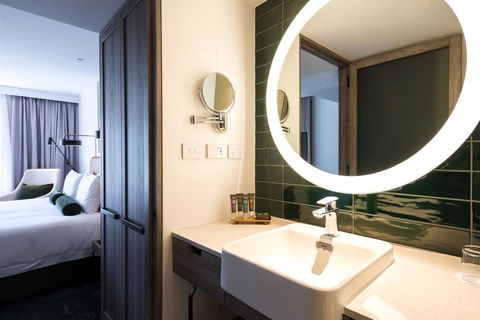Novotel Sydney Darling Square - Accommodation Brisbane 29
