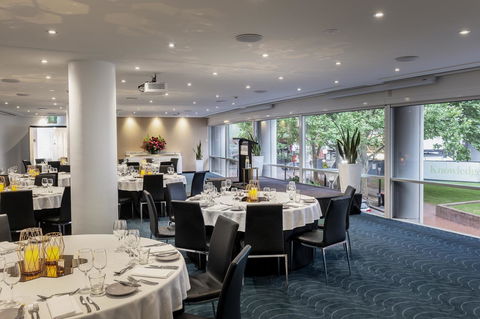 Novotel Sydney Darling Square - Accommodation Brisbane 22