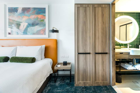Novotel Sydney Darling Square - Accommodation Brisbane 34