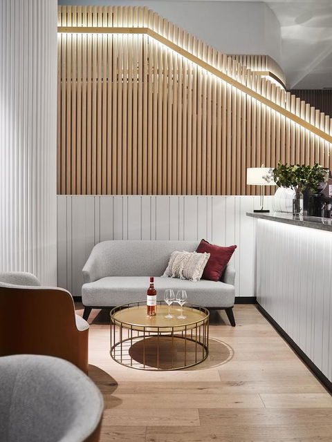 Novotel Sydney Darling Square - Accommodation Brisbane 39