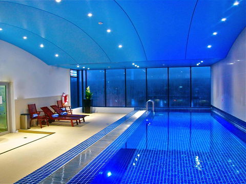 Novotel Sydney Darling Square - Accommodation Brisbane 9