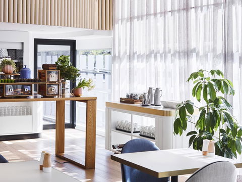 Novotel Sydney Darling Square - Accommodation Brisbane 37